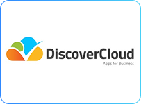 DiscoverCloud Image